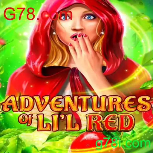Explorando as Aventuras de Lil Red: A Nova Sensação dos Games da G78.com