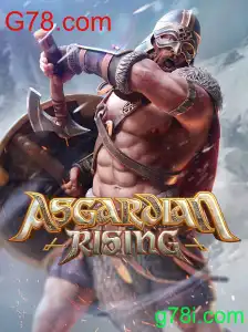 Explorando AsgardianRising: Uma Jornada Épica no Mundo dos Deuses