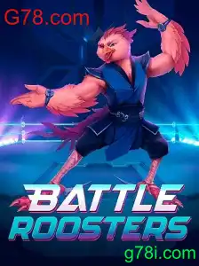 Descubra o Mundo de BattleRoosters no G78.com