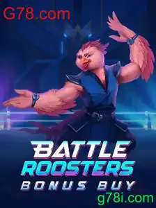 Descubra o Mundo Empolgante de BattleRoostersBonusBuy no G78.com