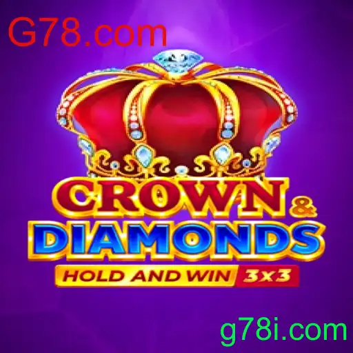 Descubra o Universo de Crowndiamonds: Um Mergulho em G78.com