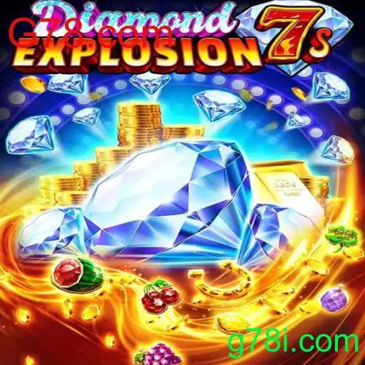 Explorando o Fascinante Mundo de DiamondExplosion7s