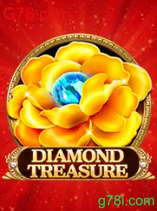 Descubra o Universo de Diamondtreasure: Um Mundo de Aventuras no G78.com