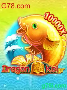 Explorando o Mundo de DragonKoi: Uma Inovadora Aventura em G78.com