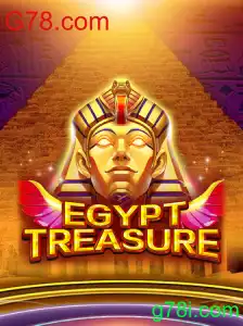 Descubra EgyptTreasure: Um Jogo de Aventura Misteriosa