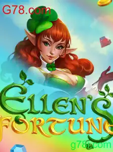 Explorando o Mundo de EllensFortune: Um Jogo de Aventura Inovador