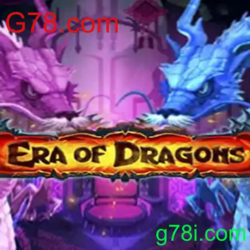 EraOfDragons: Descubra o Universo Fantástico de G78.com