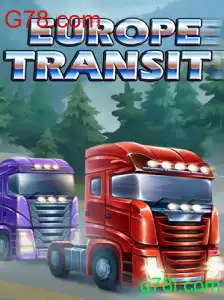 Explorando o Mundo de EuropeTransit: Um Guia Detalhado