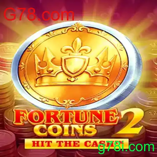 Descubra o Universo de FortuneCoins2: A Nova Sensação em G78.com