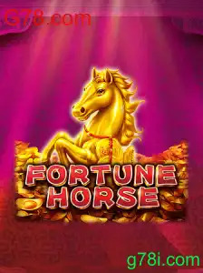 Descubra o Fascinante Mundo de FortuneHorse: O Jogo de Estratégia do Momento