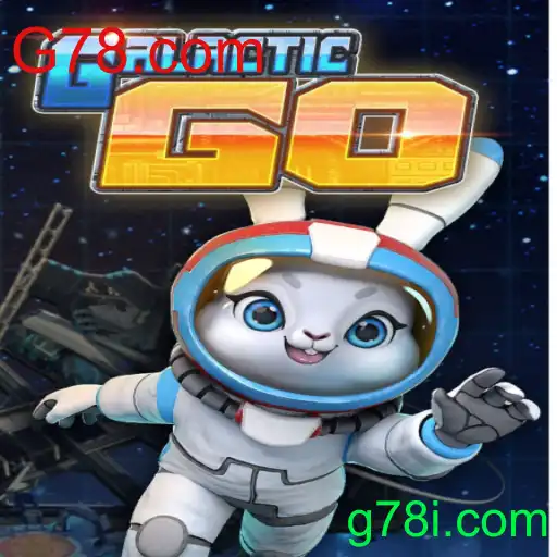 GalacticGO: Explorando a Nova Fronteira dos Jogos Digitais