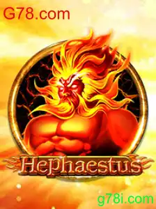 Descubra o Fascinante Mundo de Hephaestus no Portal G78.com