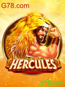 Hercules: A Aventura Épica na G78.com