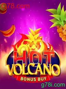 Descubra a Aventura de HotVolcanoBonusBuy no G78.com