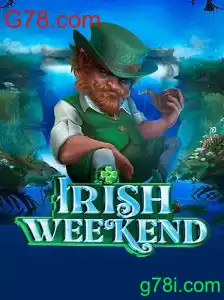 Descubra o Fascinante Jogo IrishWeekend: Regras e Novidades