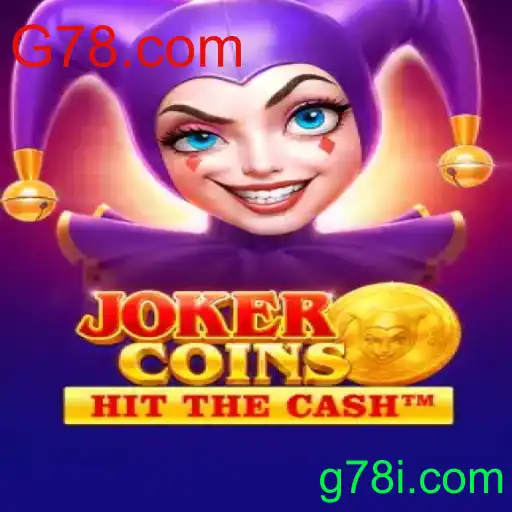 Explorando o Mundo de JokerCoins: Um Jogo Inovador com G78.com
