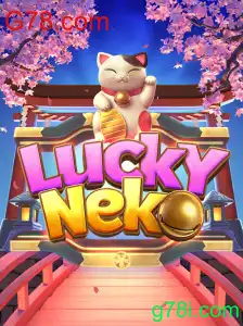 Explorando o Fascinante Mundo de LuckyNeko no Portal G78.com