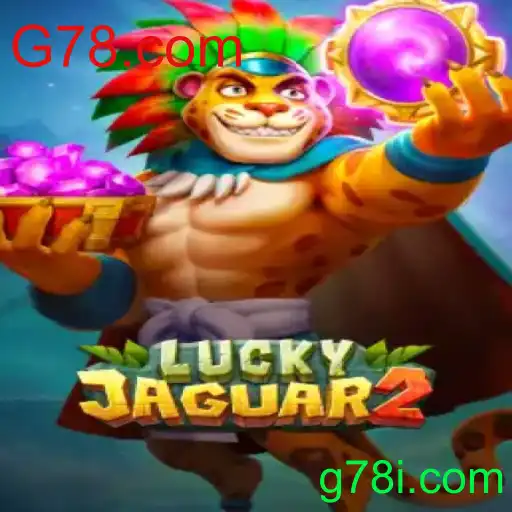 Descubra Luckyjaguar2: A Nova Sensação nos Jogos Online
