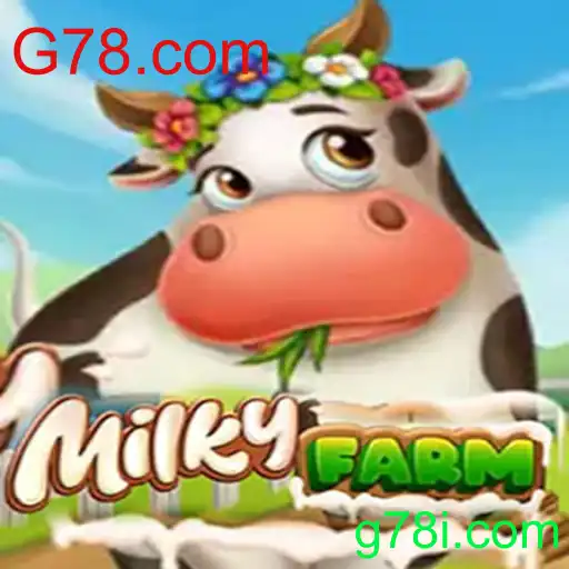 MilkyFarm: Aventuras no Mundo Virtal da Agricultura Galáctica