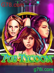 Descubra PubTycoon: O Empreendedorismo Virtual no Mundo dos Jogos