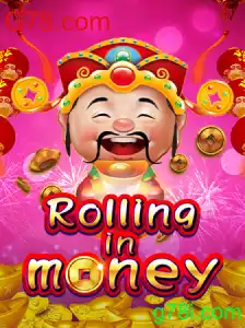 Descubra o Mundo de RollingInMoney: Um Jogo Revolucionário na G78.com