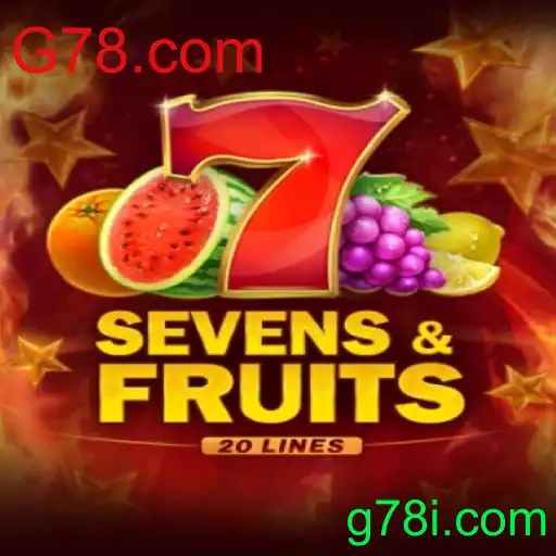 Descubra o Mundo Vibrante de SevensFruits20 no G78.com