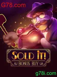 Explorando o Universo de SolditBonusBuy no G78.com