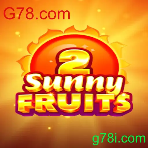 Explorando SunnyFruits2 no G78.com: Regras, Dicas e Experiências de Jogo