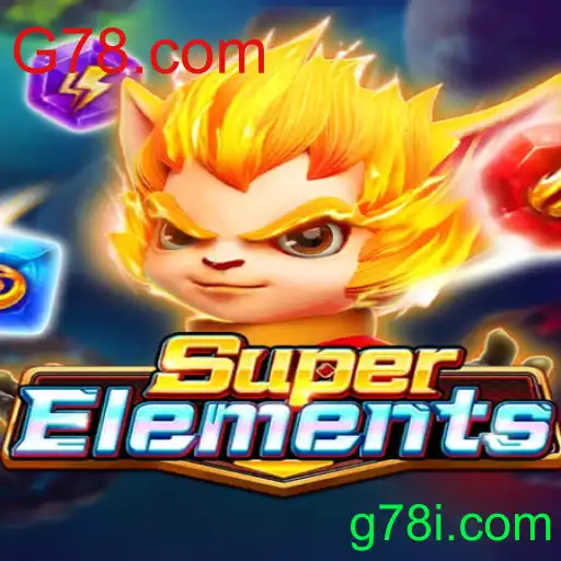 Descubra o Fascinante Mundo de SuperElements: O Jogo Que Está Conquistando G78.com