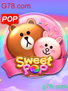 Descubra 'SweetPOP': O Novo Fenômeno dos Jogos Online em G78.com