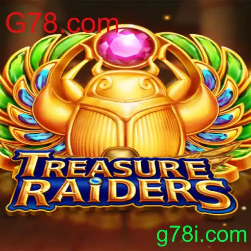 Explorando o Mundo de TREASURERAIDERS: Um Mergulho no Novo Jogo