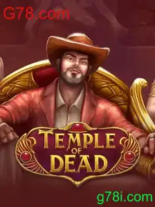 Explorando TempleofDead: Um Novo Fenômeno no Mundo dos Jogos
