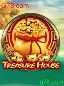 Explore o Misterioso Mundo do Jogo TreasureHouse