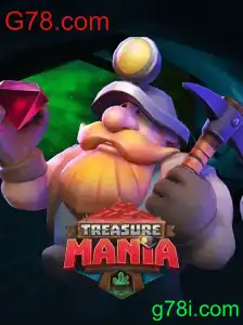 Explorando TreasureMania: Um Guia Completo do Jogo de Aventuras G78.com