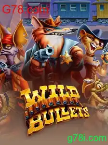 Explorando o Universo de WildBullets: O Novo Sensação do Mundo dos Jogos