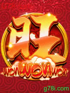 Descubra a Excitação de WonWonWon: Um Jogo Inovador da G78.com